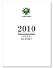2010 Annual Report