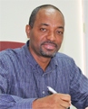 Jeffrey Locke, CEO